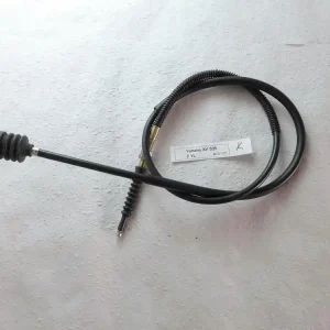 Aktuell Yamaha XV 535 Virago Kupplungszug