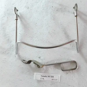 Knallerangebot Yamaha XV 535 Virago Kabelführung