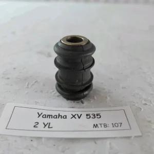 Mega-Angebot Yamaha XV 535 Virago Bremssattel Gleitstück Gummitülle