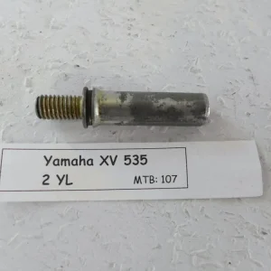 Letzte Chance Yamaha XV 535 Virago Bremssattel Gleitstift
