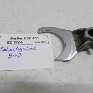 Preis Gesenkt Gas Gas EC 450 FSE Schaltgabel groß