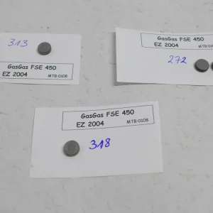 Gas Gas EC 450 FSE Shims 318 Garantierte Lieferung