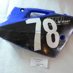 Gas Gas EC 450 FSE Seitendeckel rechts Direktkauf