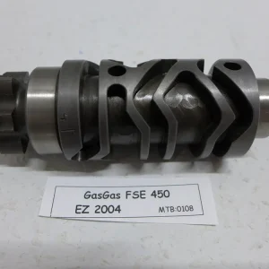 Gas Gas EC 450 FSE Schaltwalze Wochenendangebot