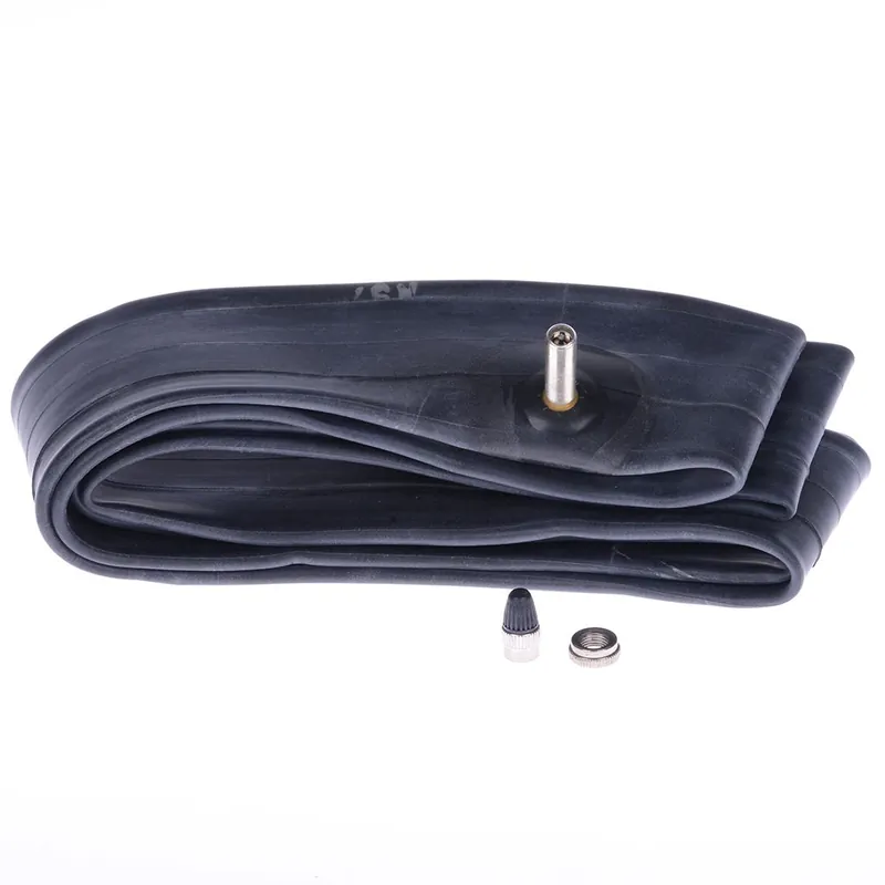 Markenprodukt Heidenau Schlauch 19 Zoll TR4 Autoventil 2 1/4-19 61020036