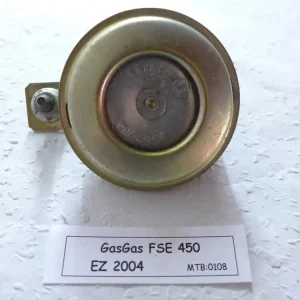Must-Have Gas Gas EC 450 FSE Hupe