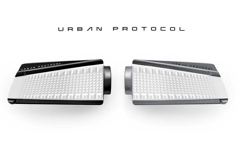 Meistverkauft Rizoma Fußrasten „Urban Protocol“ ∅ 18 mm für Ducati Hypermotard 821 * 2013 – 2015