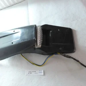 Nur Heute Gas Gas EC 450 FSE Heckunterverkleidung mit LED Rücklicht