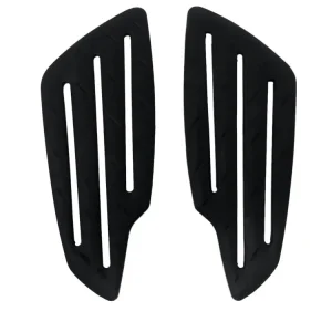 Highway Hawk Ersatzgummisatz für Trittbretter "New Tech Glide" H73-700/ H73-700B (1 Set) Kostenloser Rückversand