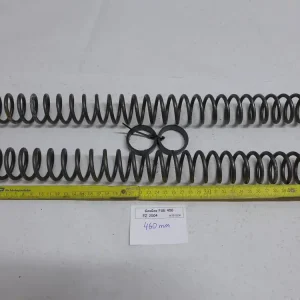 Neu Im Sortiment Gas Gas EC 450 FSE Gabelfedern 460mm