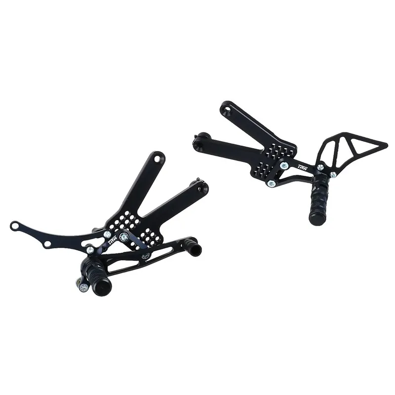 Beliebt TRW Fußrastenanlage MCF199SP