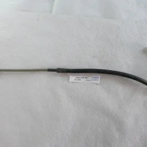 Echt Gas Gas EC 450 FSE Bremsleitung Stahlflex hinten