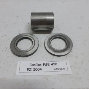 Gas Gas EC 450 FSE Kupplung Anlaufscheiben und Distanzstück Rabatt