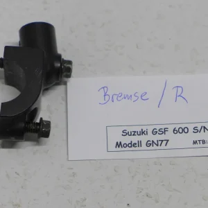 Suzuki GSF 600 GN77 Spiegelgewinde Rechts Kostenfreie Lieferung