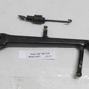 Neu Im Sortiment Suzuki GSF 600 GN77 Seitenständer