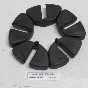 Suzuki GSF 600 GN77 Ruckdämpfer Schnäppchen