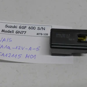 Neue Ware Suzuki GSF 600 GN77 Relais CA1A