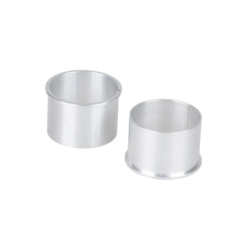 TRW Distanzhülsen Ø 38 mm 2 Stück f. Stummellenker MCL38DH Zertifiziert