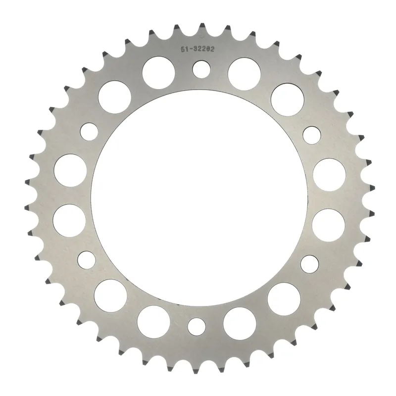 Gratis Versand AFAM Kettenrad ALU #520 40 Zähne 11618-40