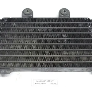 Suzuki GSF 600 GN77 Kühler Top-Seller