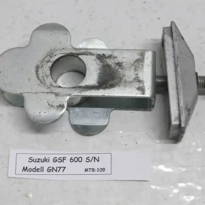 Suzuki GSF 600 GN77 Kettenspanner Saisonangebot