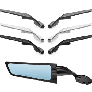 Top-Angebot Rizoma Spiegel „Stealth“ für Suzuki GSX R 1000 R * 2017 – 2020