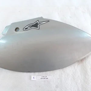 Online Kaufen KTM LC 400 Heckverkleidung rechts grau