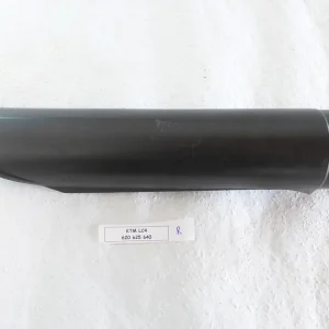 Kostenloser Rückversand KTM LC 400 Gabelschutz rechts