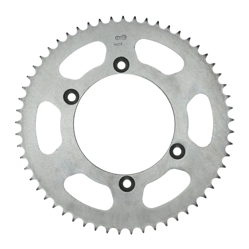 AFAM Kettenrad STAHL #428 57 Zähne 14216-57 Bestpreis