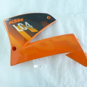 Versand Am Gleichen Tag KTM LC4 620 625 640 Verkleidung links