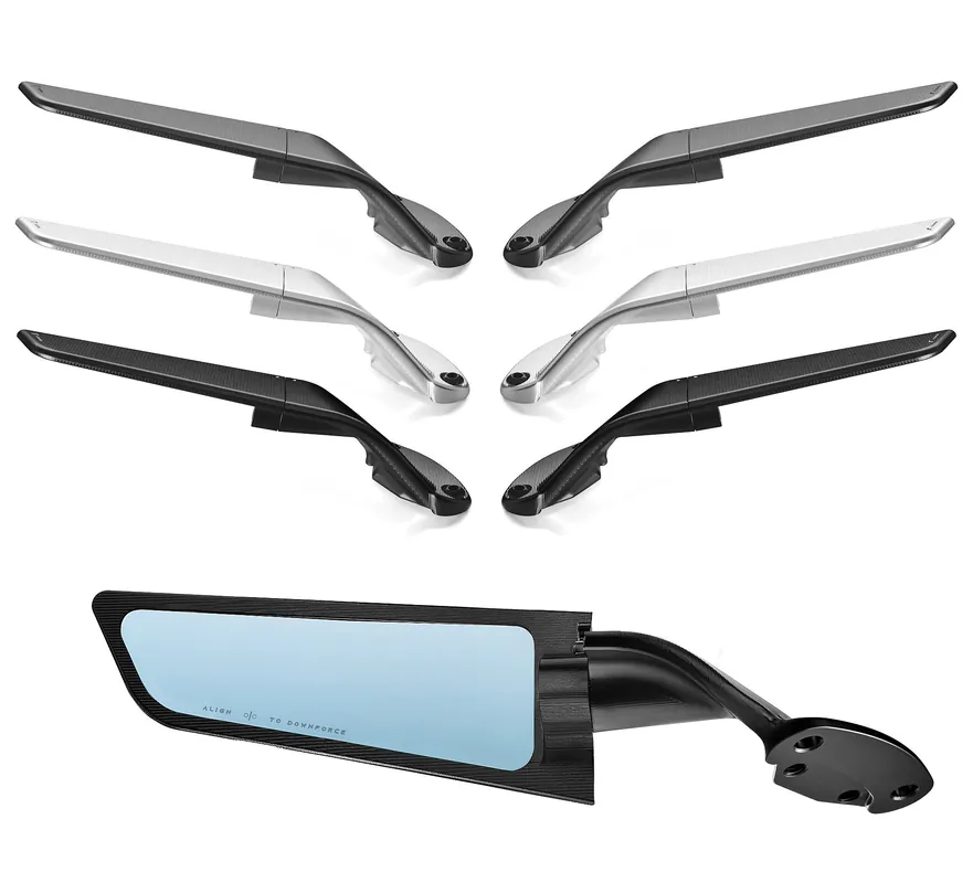 Rizoma Spiegel „Stealth“ für Aprilia RSV4 1100 * 2021 – 2022 Jetzt Kaufen