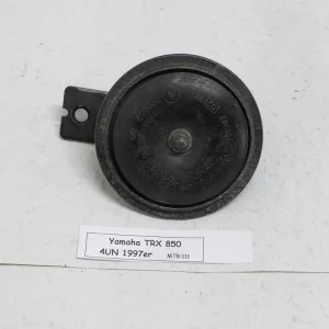 Yamaha TRX 850 4UN Hupe Neu Im Sortiment