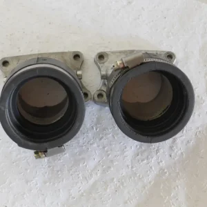 Saisonangebot Ducati ST4 S200 Ansaugstutzen paar