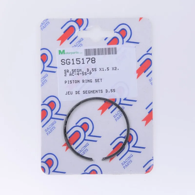 Mega-Angebot DR / Motorparts Kolbenringe DR SG15178 55mm SG15178 55,0 mm
