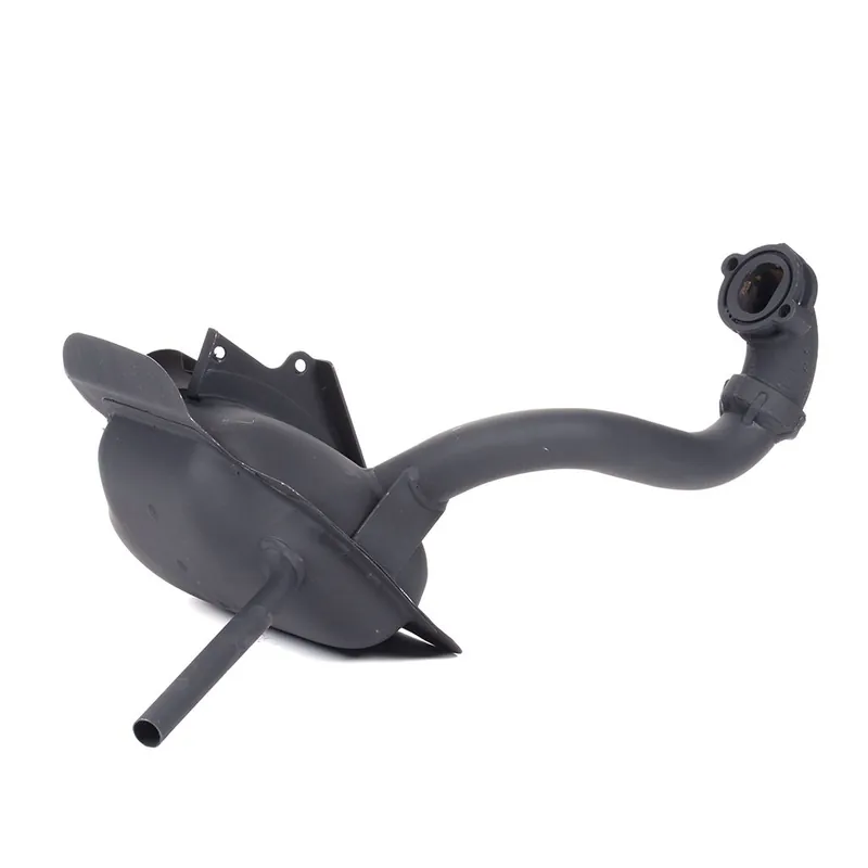 Sito Auspuff SITOSTANDARD 0245 Versand Am Gleichen Tag