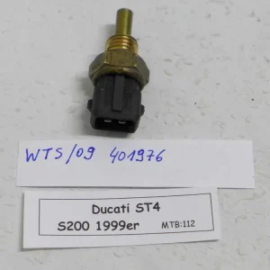 Ducati ST4 S200 Wassertemperatursensor Sichere Zahlung
