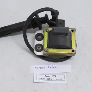 Bestpreis Ducati ST4 S200 Zündspule lang