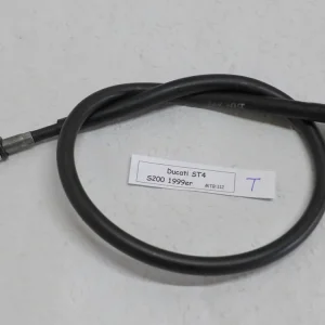 Ducati ST4 S200 Tachowelle Preis Gesenkt