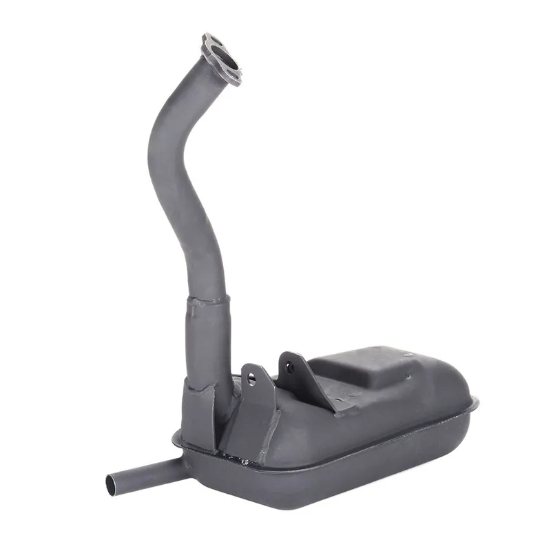 Direkt Vom Hersteller Sito Auspuff SITOPLUS 0253