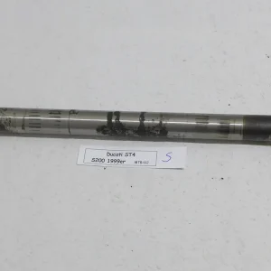 Kostenloser Versand Ducati ST4 S200 Schwingenachse
