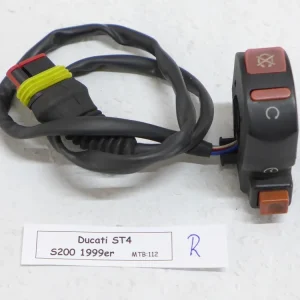 Ducati ST4 S200 Lenkerschalter rechts Preiswert