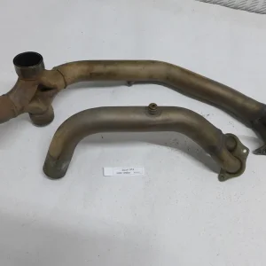 Ducati ST4 S200 Krümmer Sonderangebot