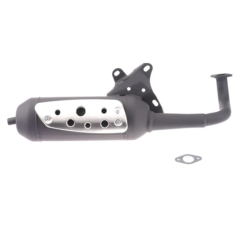 Rabatt Tecnigas Auspuff Silent Pro Euro 2 030738313