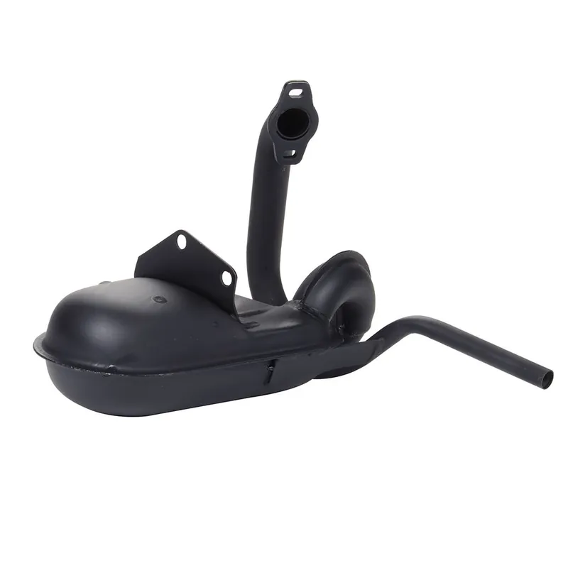 Kracherpreis Sito Auspuff SITOSTANDARD ohne Dichtung 0244