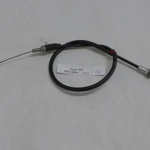 Ducati ST4 S200 Gaszug Kostenloser Rückversand