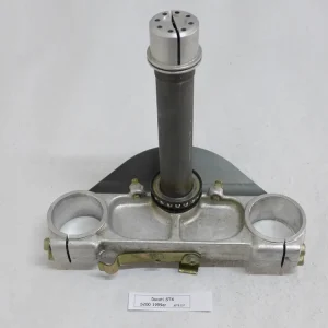 Ducati ST4 S200 Gabelbrücke Gratis Versand