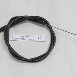 Kostenloser Versand Ducati ST4 S200 Chokezug