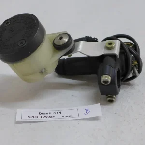 Ducati ST4 S200 Bremszylinder vorn Highlight