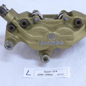Ducati ST4 S200 Bremssattel vorn links Direktkauf