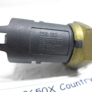 Angebot BMW G650 Xcountry E65X Temperatursensor PA66T-GF30